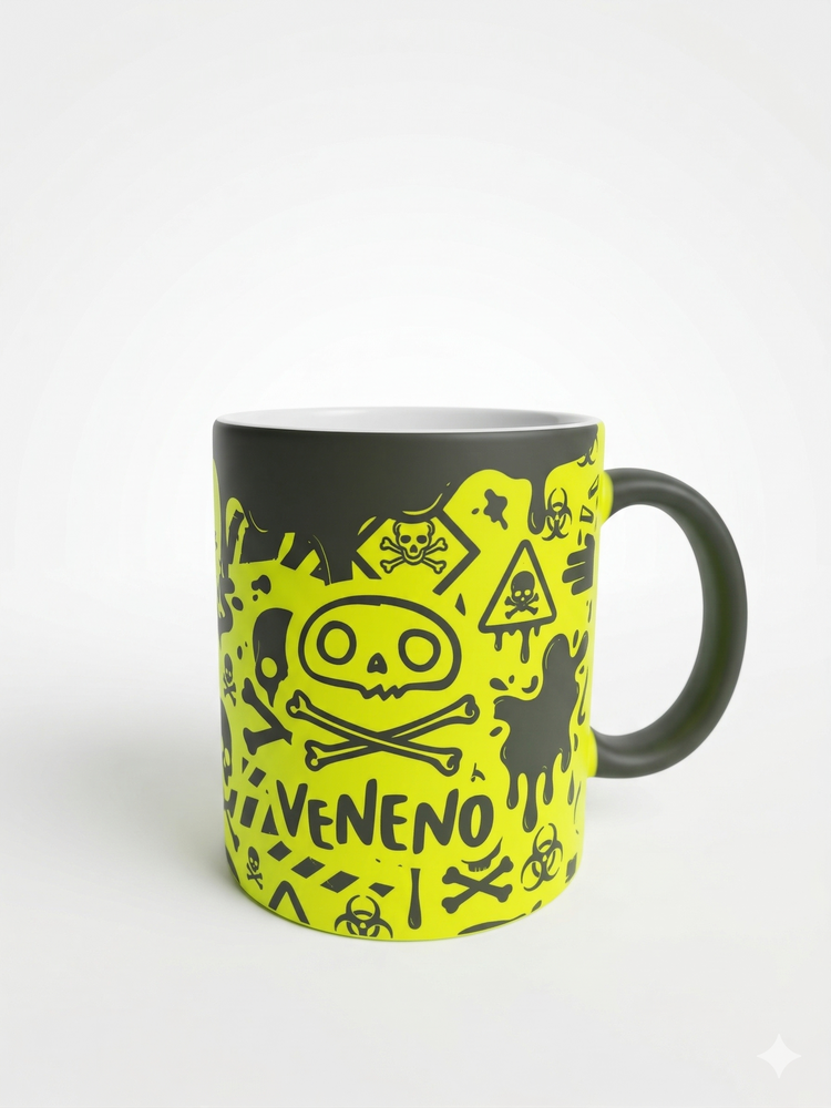 Tazas